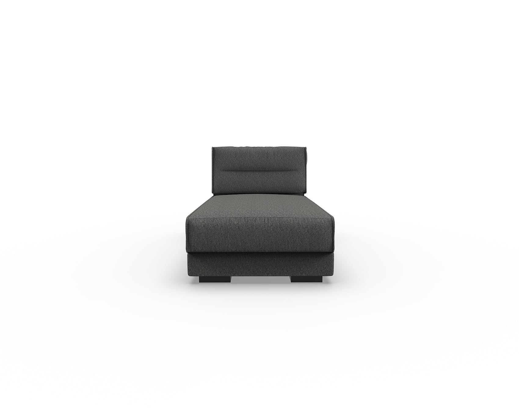 Bigboy Sofa Chaise without Arm